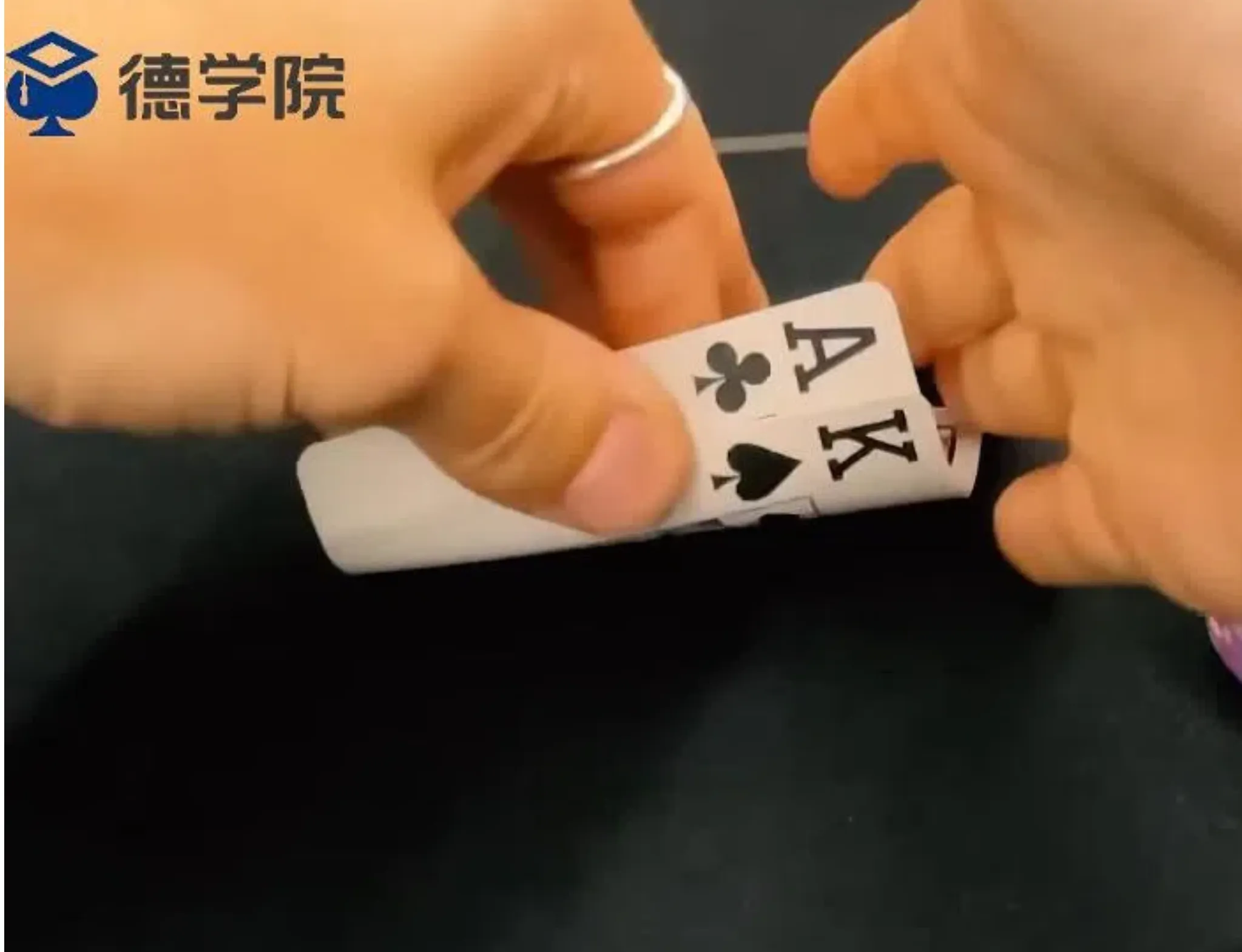 德学院-最专业的华人德州扑克学习与策略分享社区